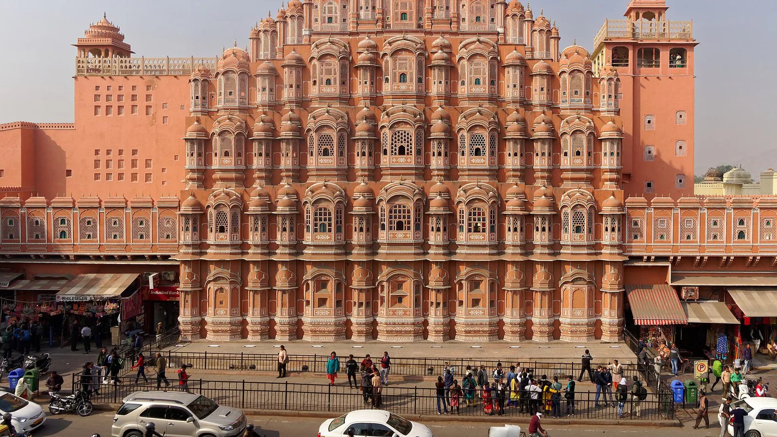 Jaipur