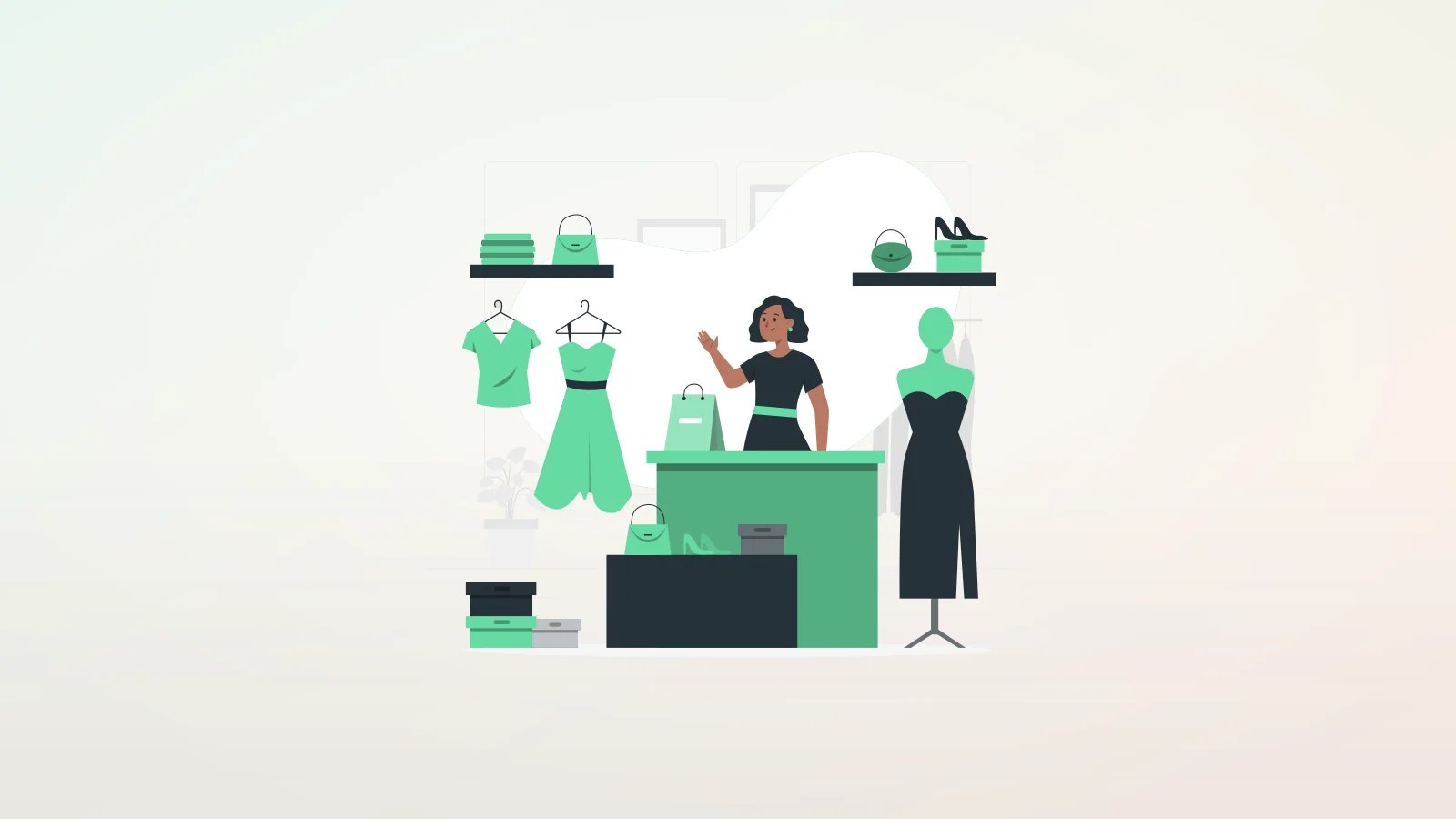 Skills & Tailoring Training