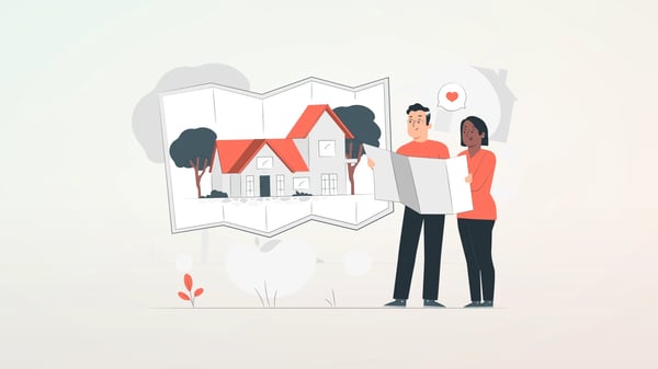 Shelter for families, alongside World Refugee Support