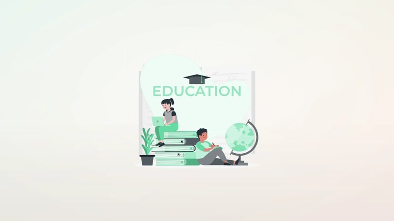Learning centres, wherever children need them