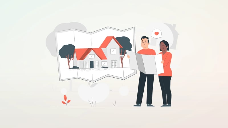 Shelter for families, alongside World Refugee Support